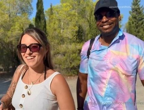 Innocenthotwifexxx - BBC Memories & Vacation Vlog 1080p