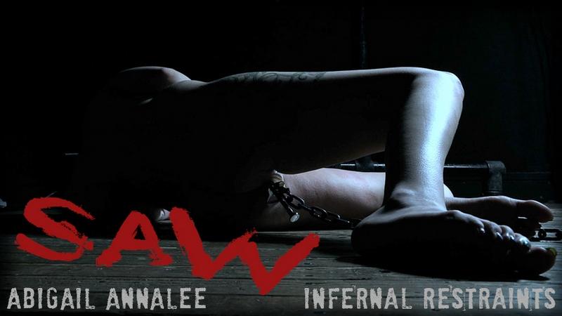 Abigail Annalee - SAW
