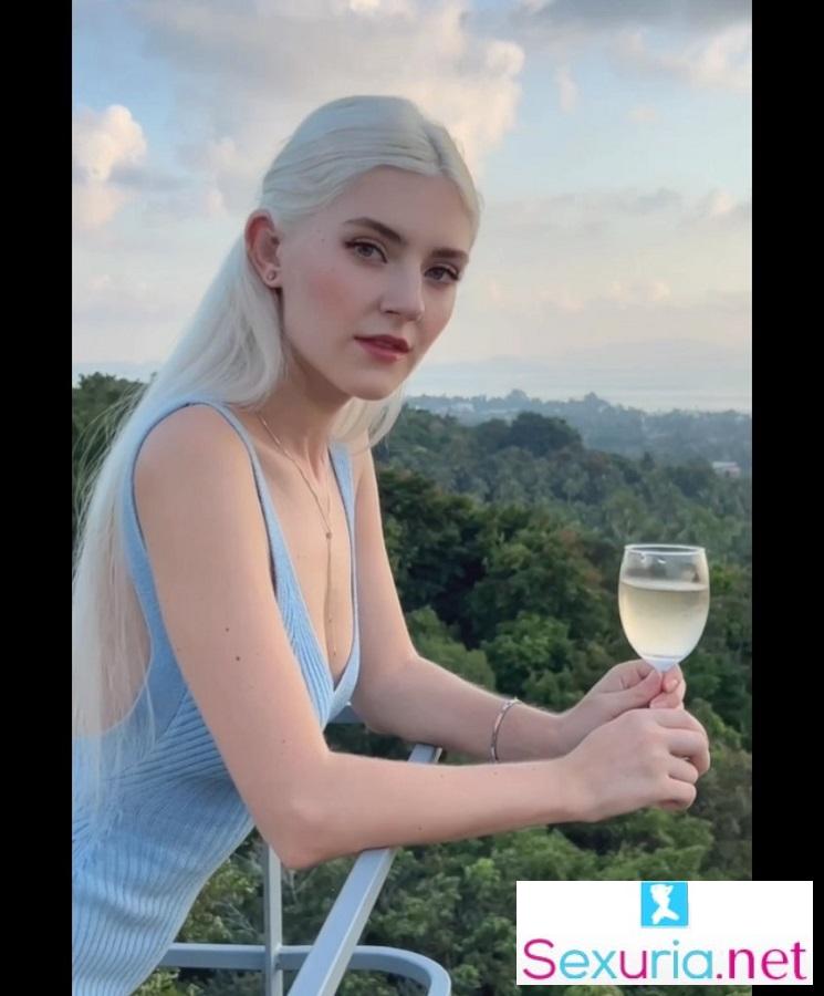 Eva Elfie - New BJ FullHD 1080p