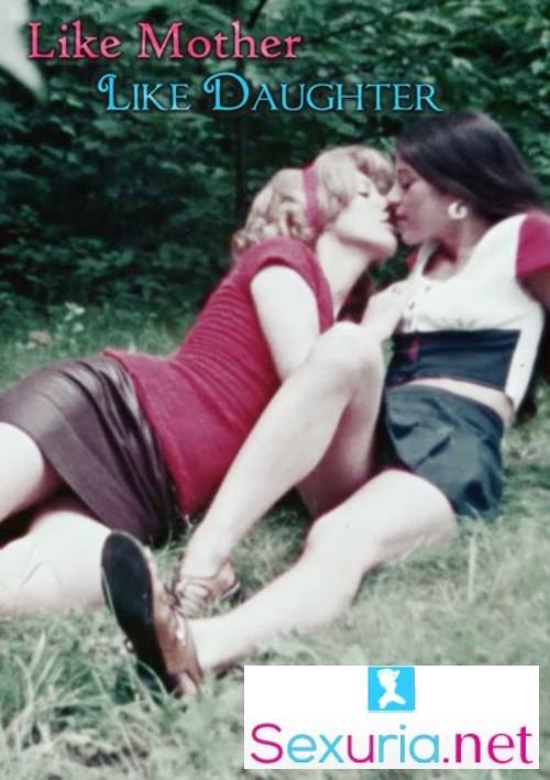 Like Mother, Like Daughter - 1080p
