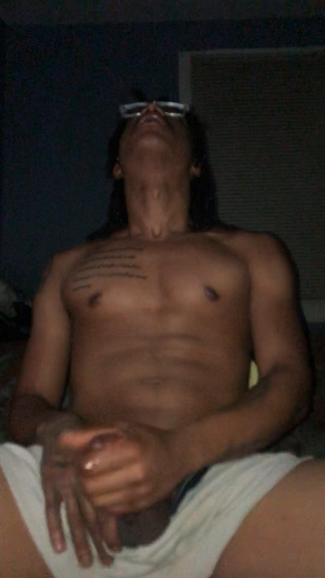 They Love Flaxk - Needed A Quick Release - 1920p