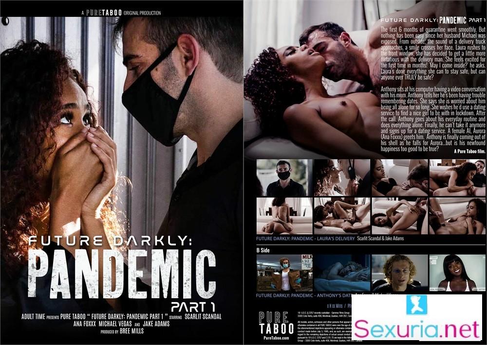 Future Darkly Pandemic Part 1 (2020)