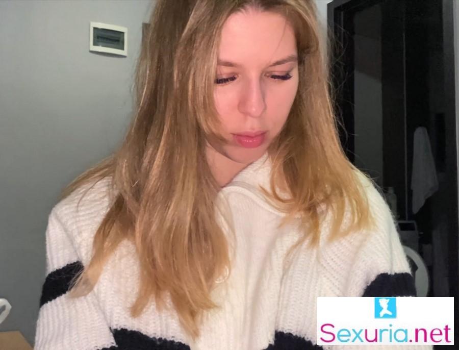 Milfetta - From Ass Right To Mouth With Own Step Sister UltraHD/4K 2160p