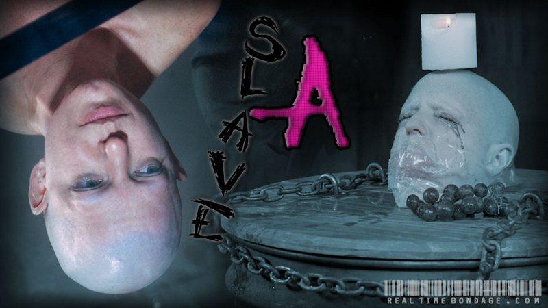 Abigail Dupree, Endza - Slave A Part 3 720p