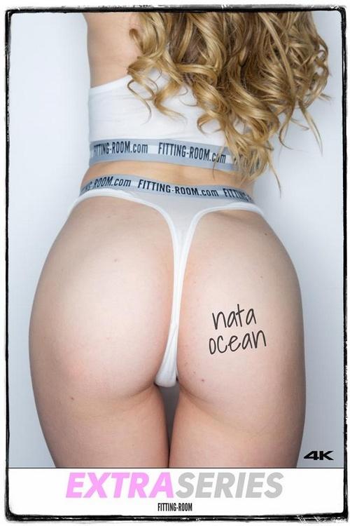 Nata Ocean - Upskirt Paradise 1080p