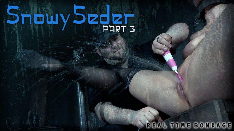 Skylar Snow - Snowy Seder Part 3 720p