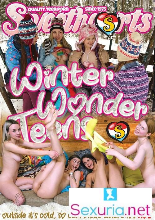 Winter Wonder Teens - 720p
