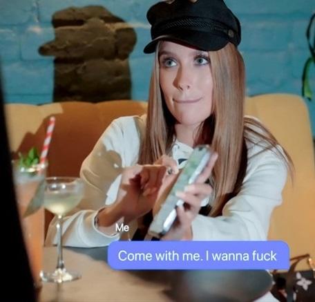 Luxury Girl - A Luxurious Hook-Up 720p