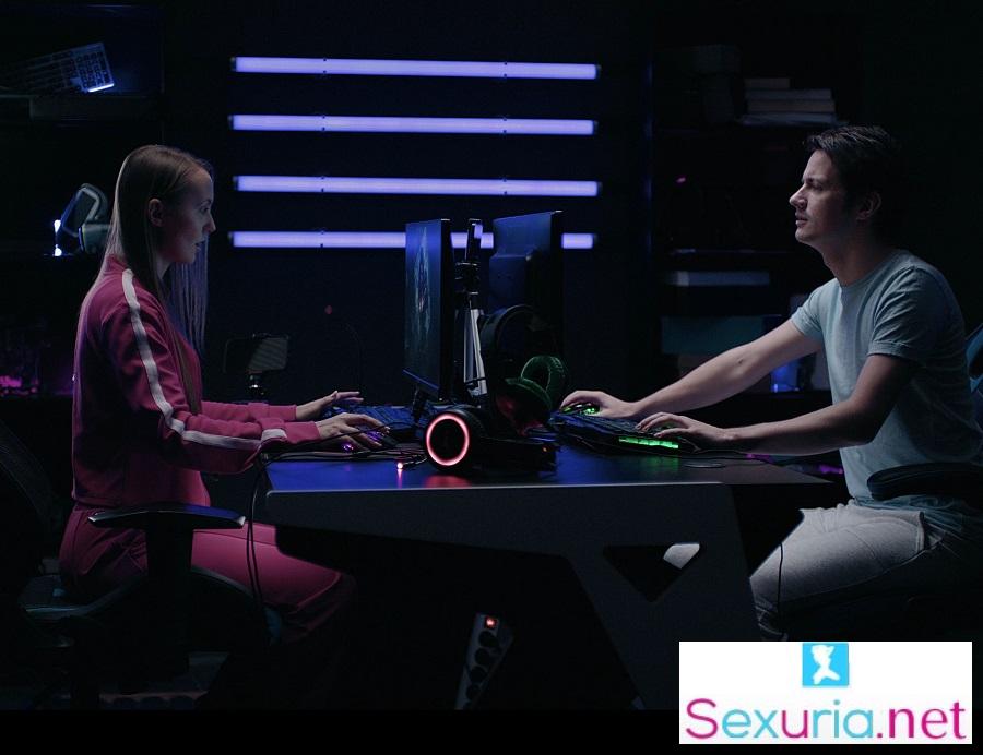 Sia Siberia - Diablo Face-Off FullHD 1080p