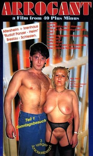 Arrogant 1 - Sonntagsbesuch
