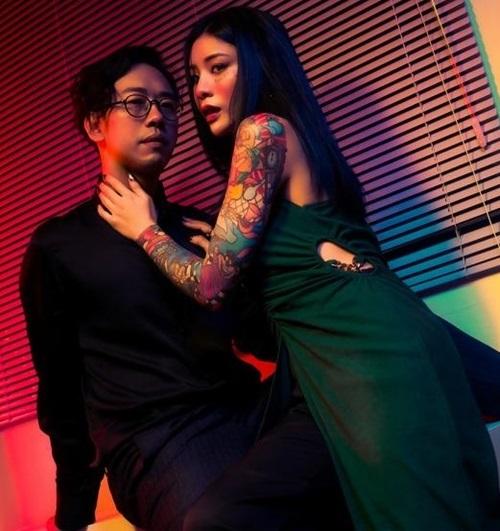 Chu Meng Shu, Ai Qiu - An Affair of Our Own 720p