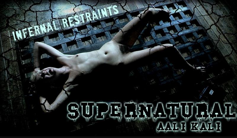 Aali Kali - Supernatural
