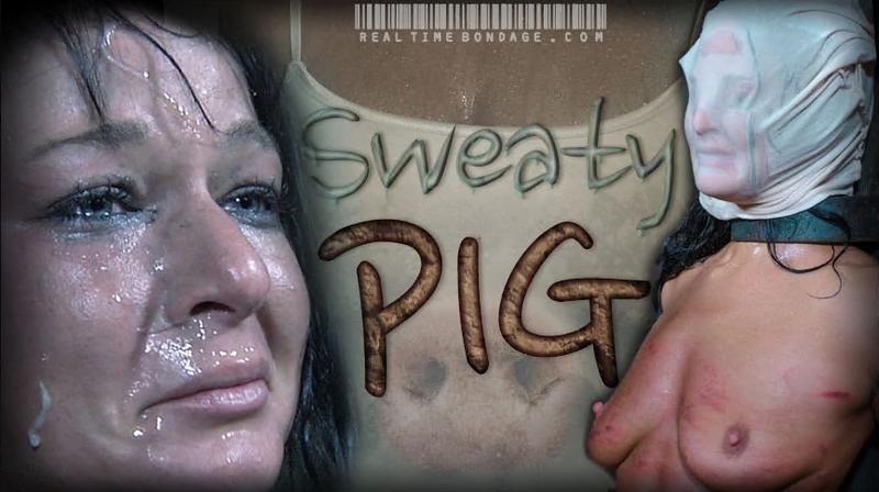 London River - Sweaty Pig Part 1 720p