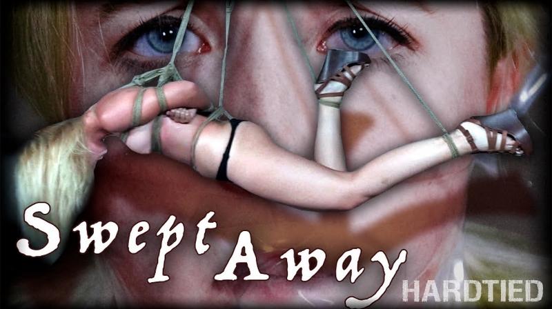 Samantha Rone - Swept Away 720p