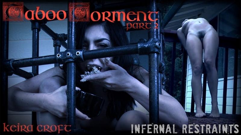Keira Croft - Taboo Torment Part 2