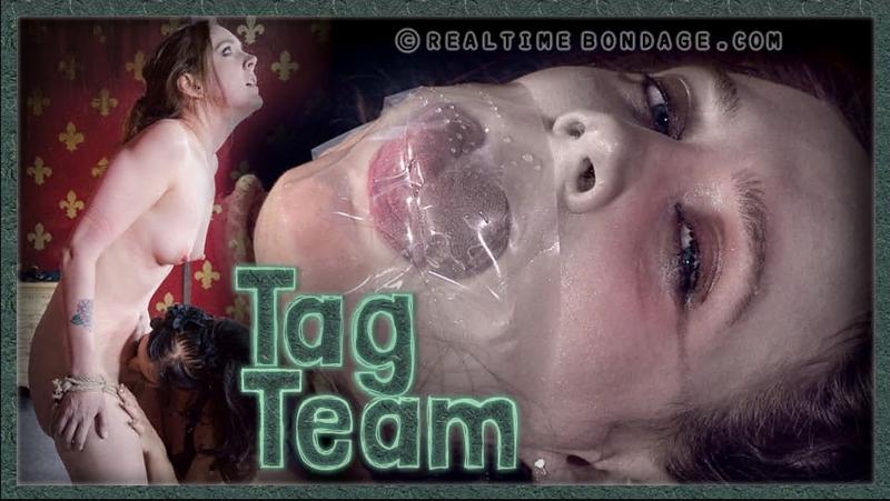 Sierra Cirque - Tag Team Part 2 720p