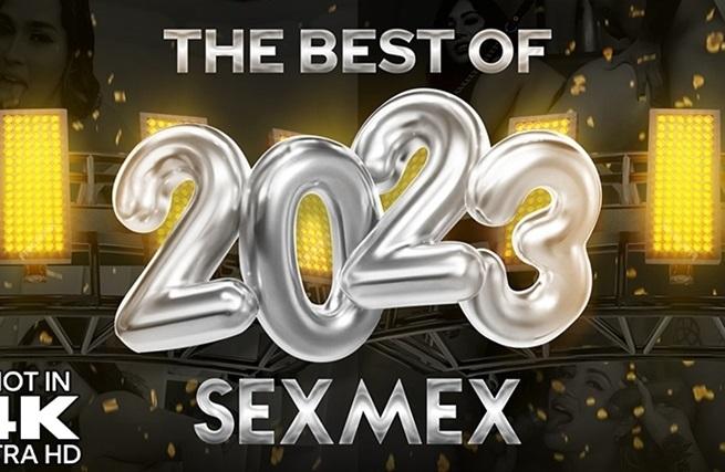 The Best Of 2023 New Year's Special 720p