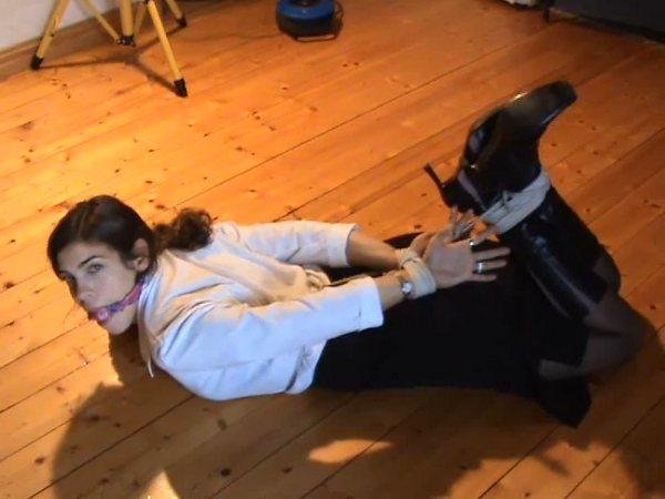 Juliettes - secretary games