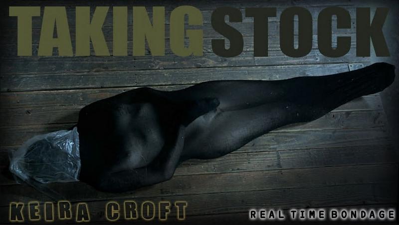 Keira Croft - Taking Stock Part 1 720p
