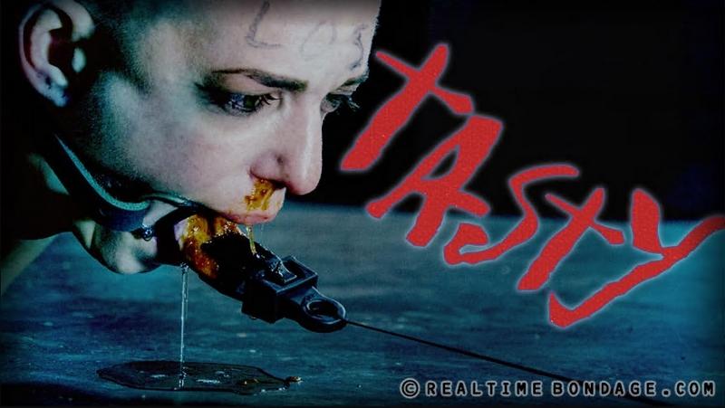 Abigail Dupree - Tasty Part 2 720p