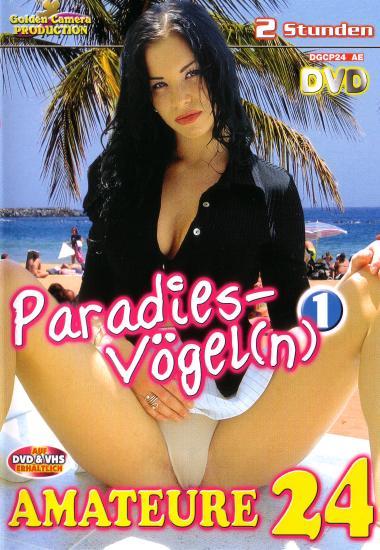 Freetour Amateure 24 Paradies-Vögel(n) 1