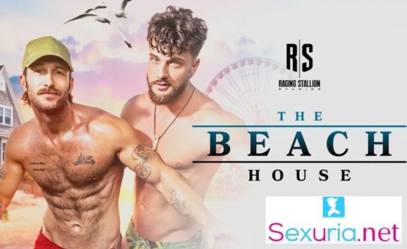 Heath Halo, Nicholas Ryder - The Beach House 2 - 2160p