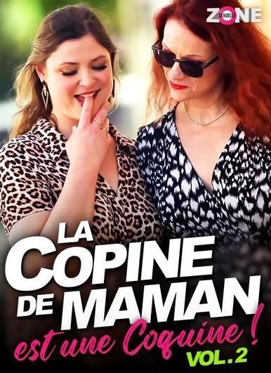 La Copine de ma Maman est une Coquine 2 (720p)