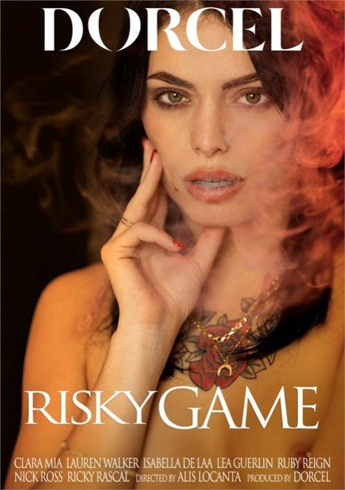 Risky Game - 1080p