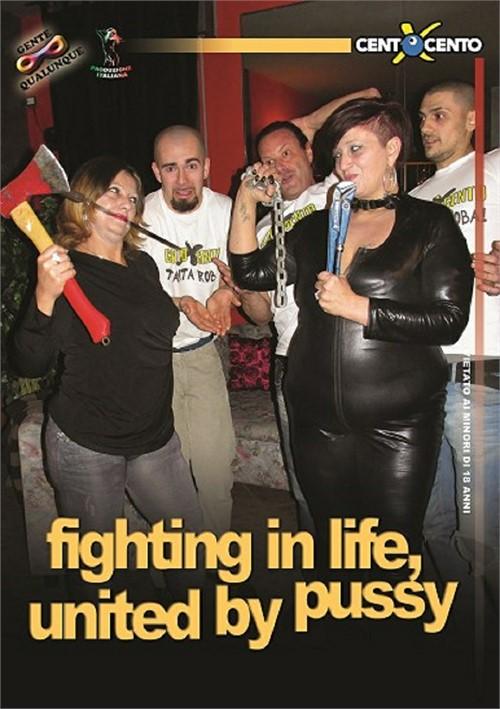 Divise nella vita, unite x la figa - Danette vs Morena 1080p