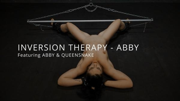 600px x 339px - Abby, QS - Inversion Therapy (1080p) Â» Sexuria Download Porn Release for  Free