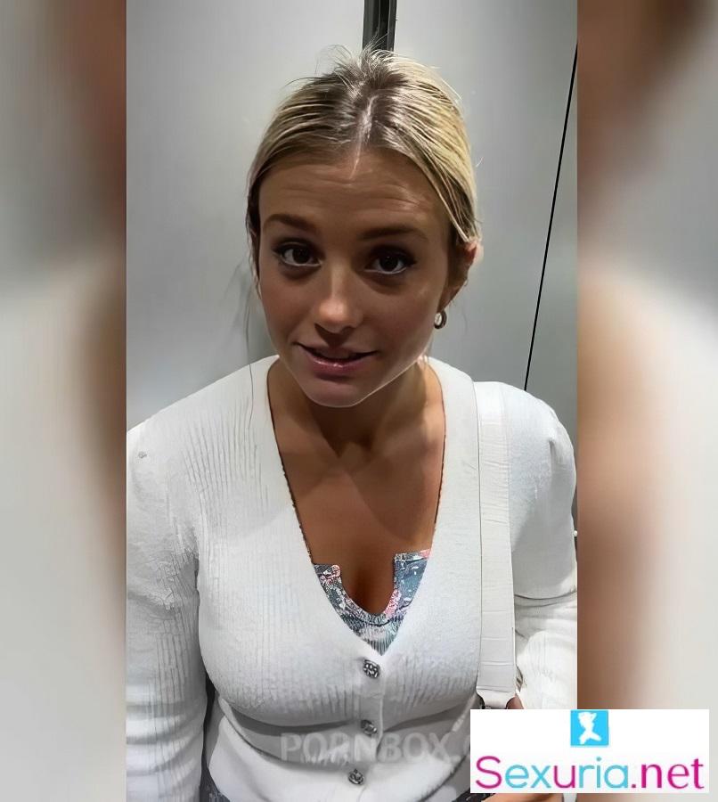 Miss Alice Wild - Hard Fuck with Brother in Law HD 720p