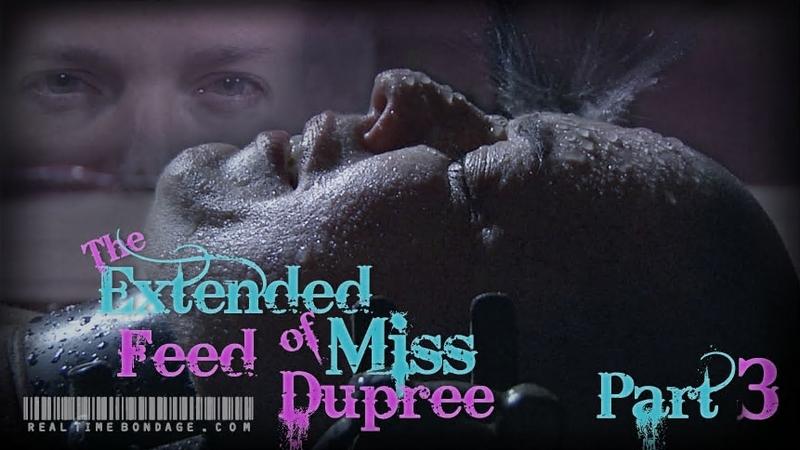 Abigail Dupree - The Extended Feed of Miss Dupree Part 3 720p