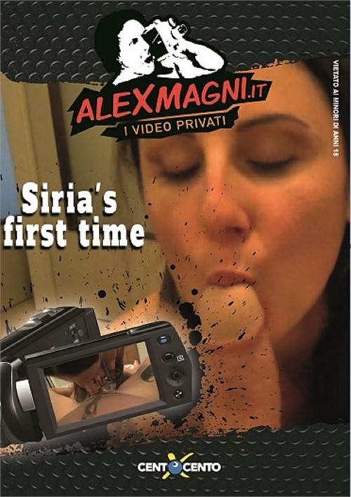 La prima volta di Siria 1080p