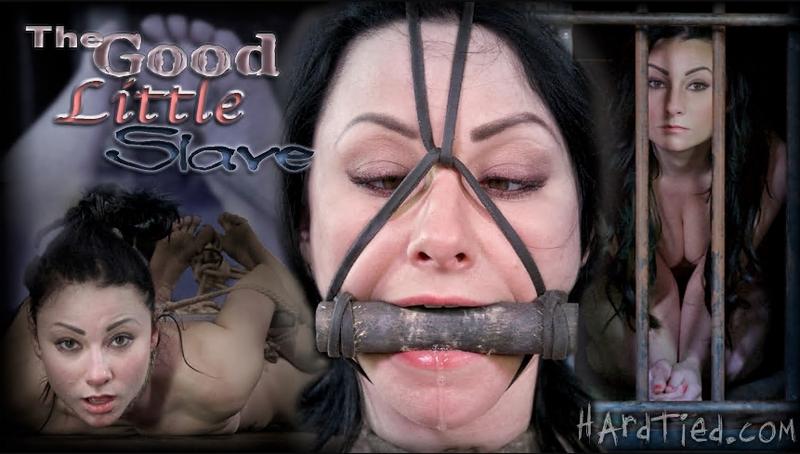 Veruca James - The Good Little Slave 720p