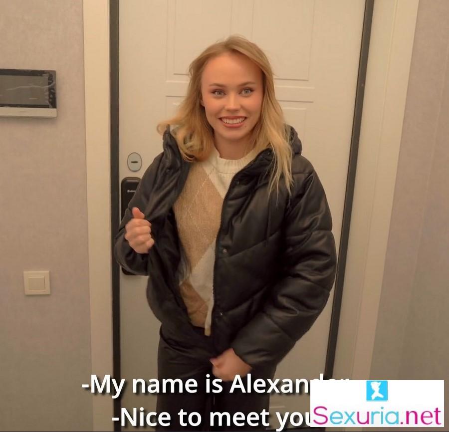 Mari Moore - The New Maid Didnt Do A Good Job FullHD 1080p