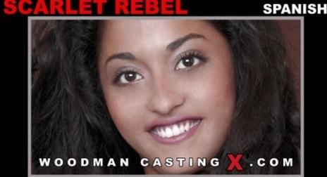 Scarlet Rebel 2 - WoodmanCastingX 720p