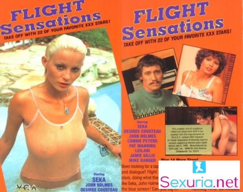 Flight Sensations