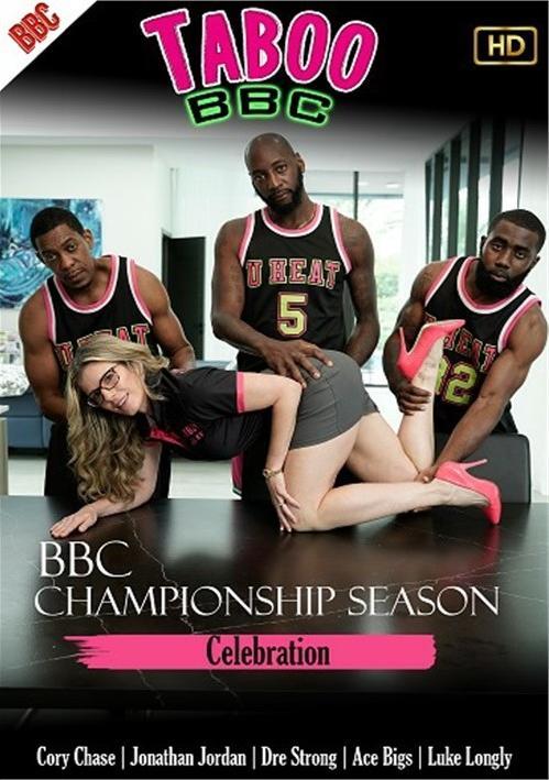 Cory Chase - BBC Championship Season Celebration (2024) 1080p