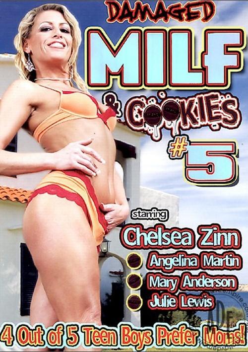 MILF & Cookies 5