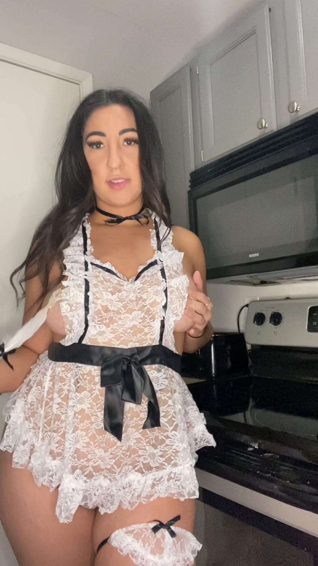 Hannah N Kast - Maid Service Alert. I Did Such A Good Job Cleaning Your  House, You Decided To Pay Me By Giving Me Dick - 1920p » Sexuria Download  Porn Release for Free