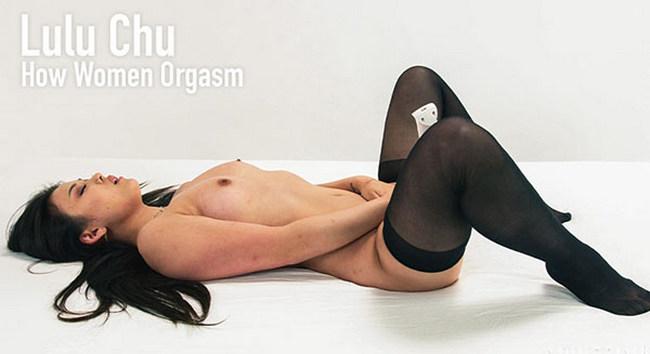 Lulu Chu - How Women Orgasm 1080p