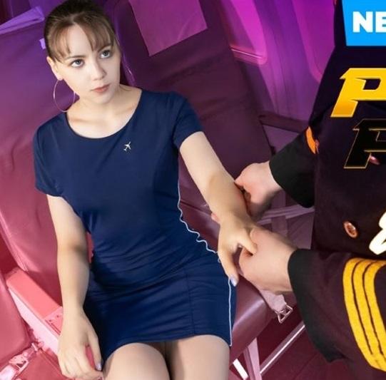 Cortney Weiss - Concept: Perv Pilot 2 720p