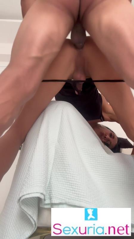 Sibel, tsibel - he was amazing - 1080p