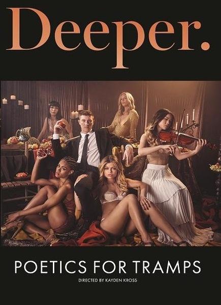 Poetics for Tramps 720p