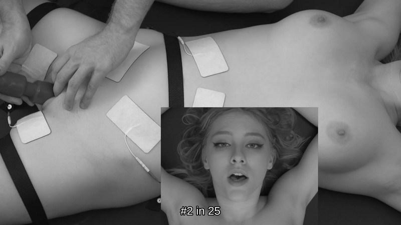 Melody Marks - This Is So Much Fun 1080p