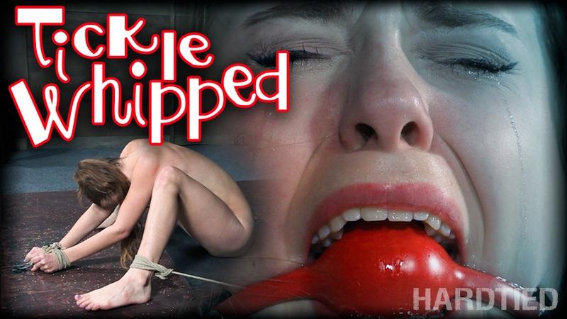 Zoey Laine - Tickle Whipped