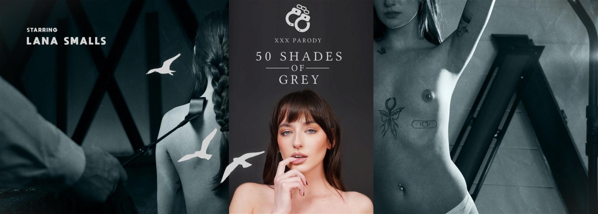 50 Shades Of Grey 1920p » Sexuria Download Porn Release for Free