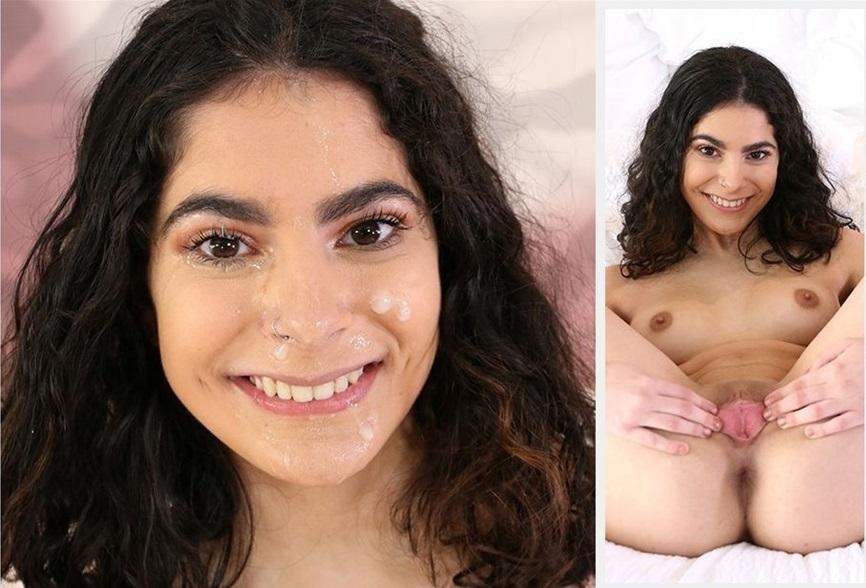 JesseLoadsMonsterFacials - Angel Gostosa 1080p