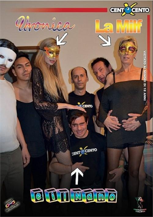 Veronica, la Milf e il Nano 1080p