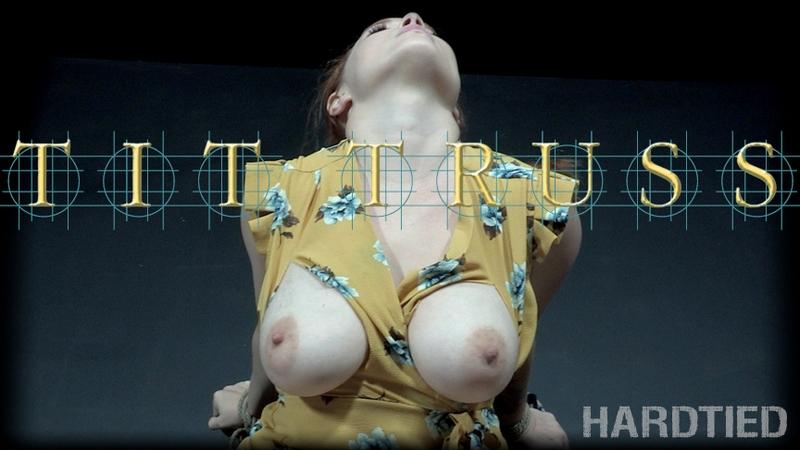 Summer Hart - Tit Truss 720p
